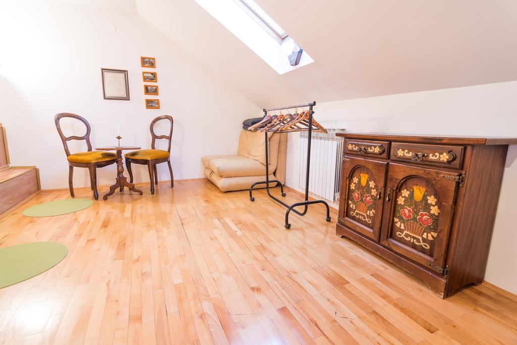 Apartments Dijana Σαράγεβο Εξωτερικό φωτογραφία